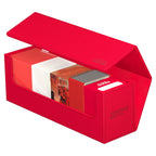 Imagen del producto Ultimate Guard Arkhive 400+ Xenoskin - Rojo
