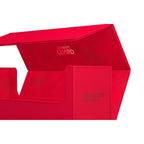 Imagen del producto Ultimate Guard Arkhive 400+ Xenoskin - Rojo