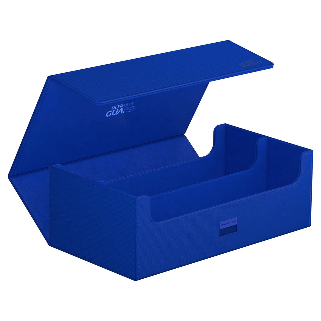 Imagen del producto Ultimate Guard Arkhive 800+ XenoSkin Monocolor Azul