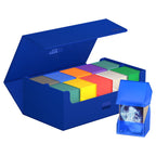 Imagen del producto Ultimate Guard Arkhive 800+ XenoSkin Monocolor Azul