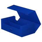 Imagen del producto Ultimate Guard Arkhive 800+ XenoSkin Monocolor Azul