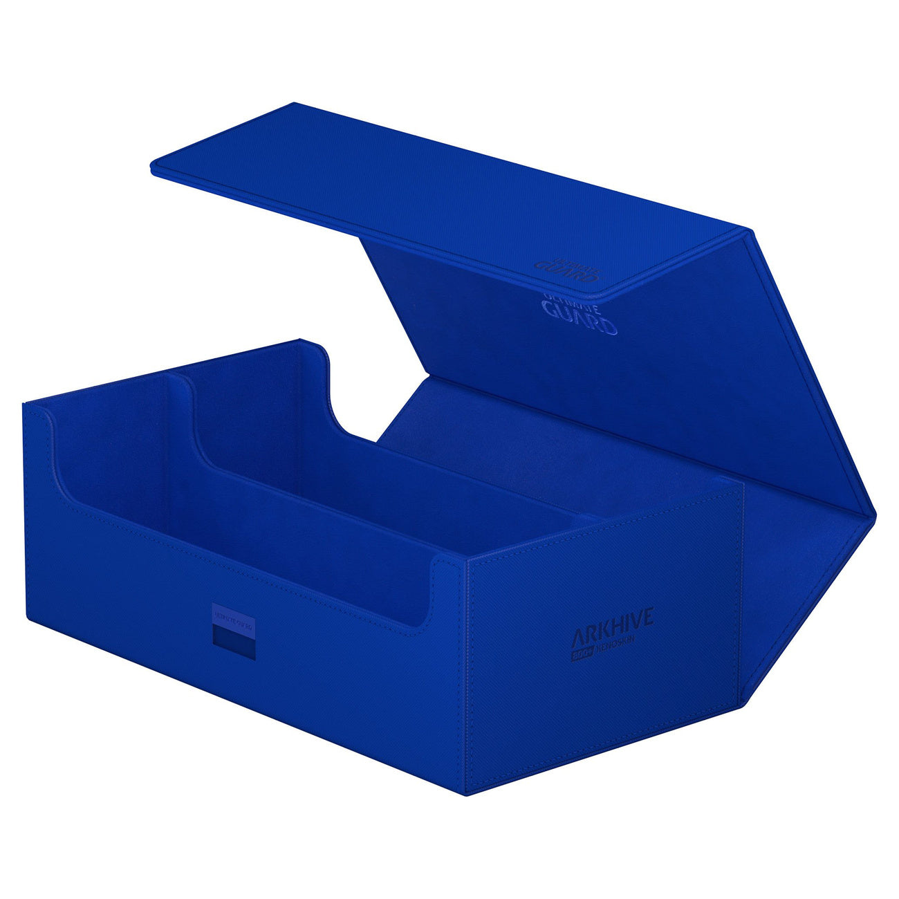 Imagen del producto Ultimate Guard Arkhive 800+ XenoSkin Monocolor Azul