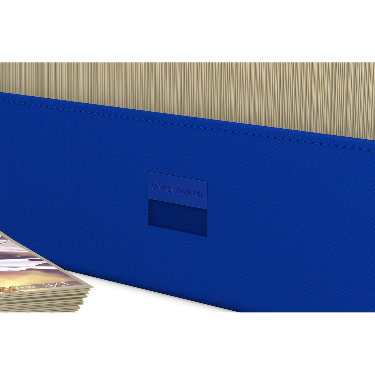 Imagen del producto Ultimate Guard Arkhive 800+ XenoSkin Monocolor Azul