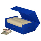 Imagen del producto Ultimate Guard Arkhive 800+ XenoSkin Monocolor Azul