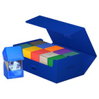 Imagen del producto Ultimate Guard Arkhive 800+ XenoSkin Monocolor Azul