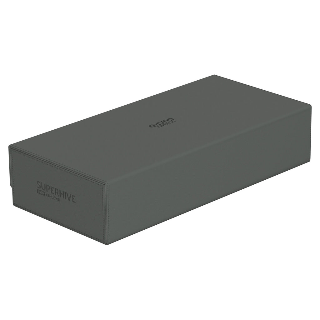 Product image Ultimate Guard Superhive 550+ Xenoskin - Grey