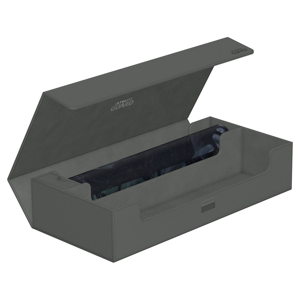Product image Ultimate Guard Superhive 550+ Xenoskin - Grey