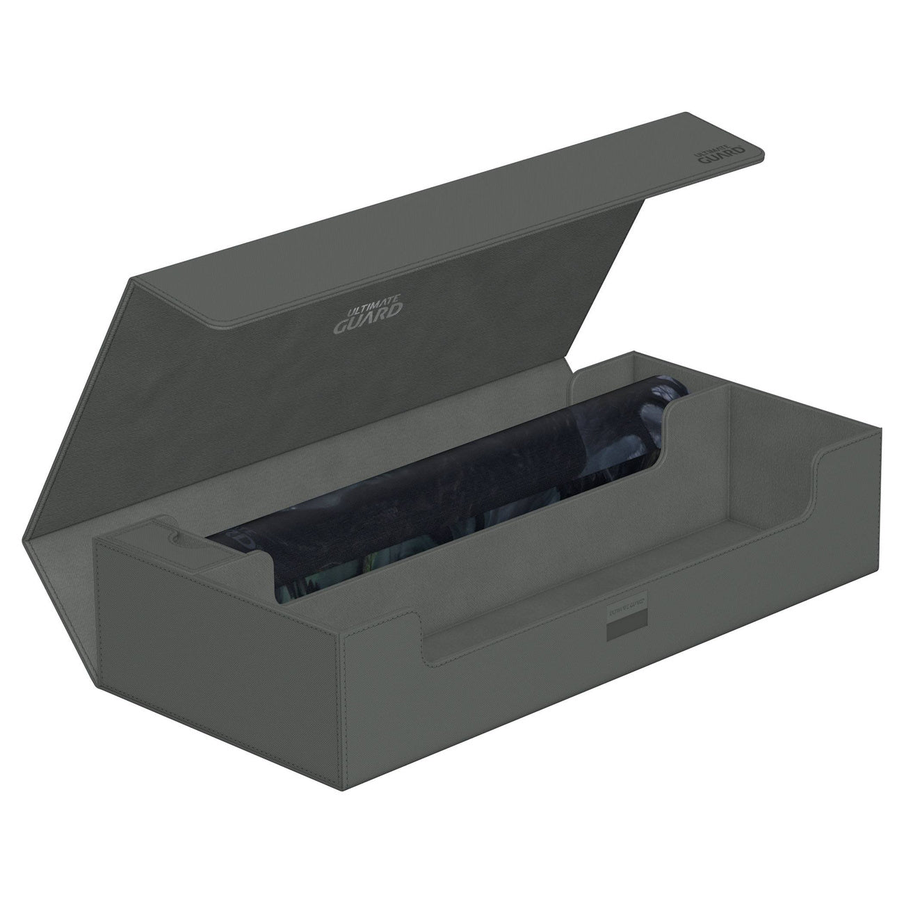 Imagen del producto Ultimate Guard Superhive 550+ Xenoskin - Gris