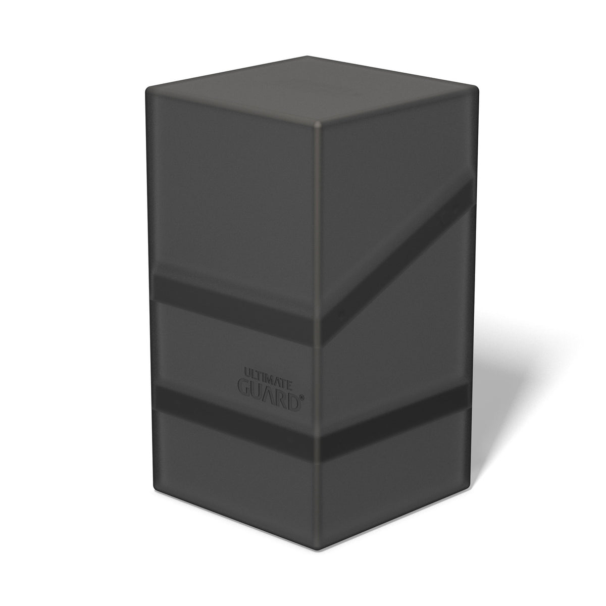 Product image Ultimate Guard Boulder'n'Tray 100+ - Onyx