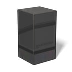 Product image Ultimate Guard Boulder'n'Tray 100+ - Onyx