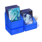 Product image Ultimate Guard Boulder'n'Tray 100+ - Sapphire