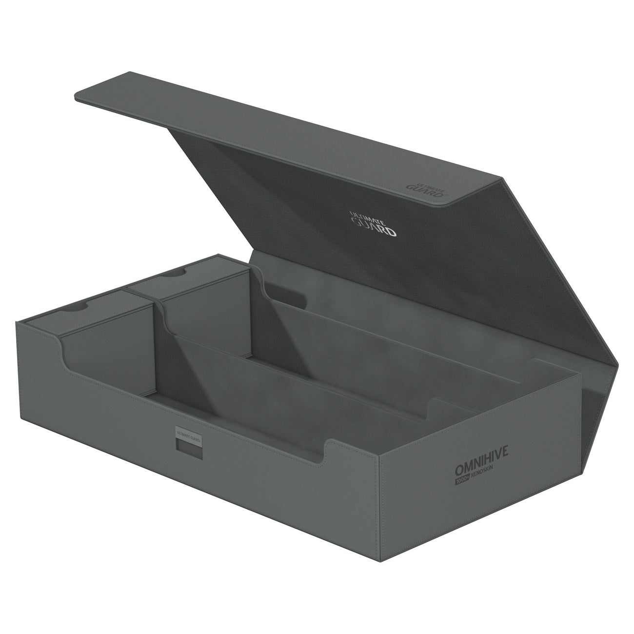 Imagen del producto Ultimate Guard Omnihive 1000+ Xenoskin - Gris