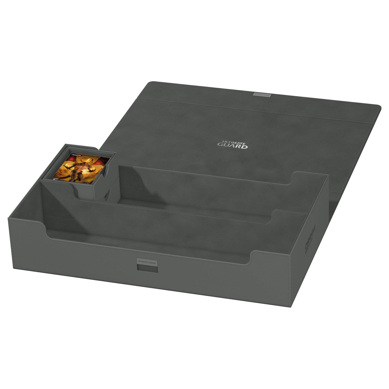 Imagen del producto Ultimate Guard Omnihive 1000+ Xenoskin - Gris