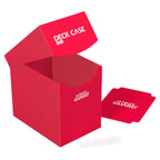 Imagen del producto Ultimate Guard Deck Case 133+ - Rojo