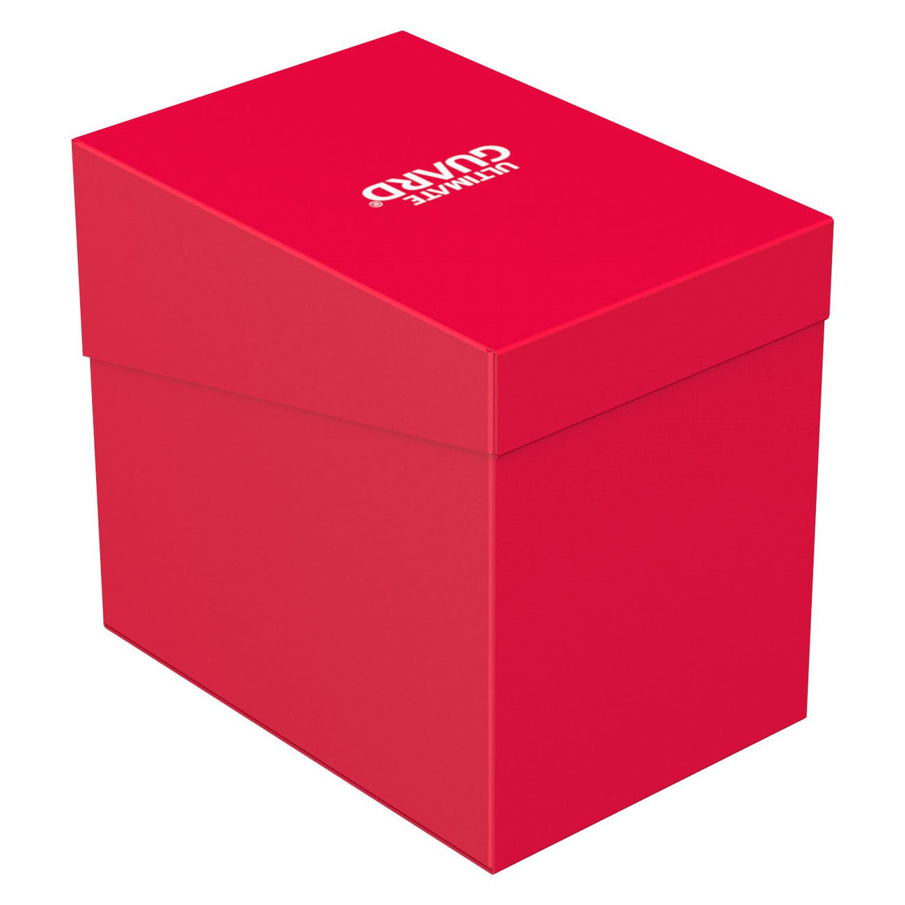 Imagen del producto Ultimate Guard Deck Case 133+ - Rojo