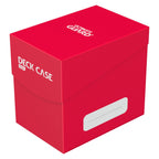 Imagen del producto Ultimate Guard Deck Case 133+ - Rojo