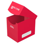 Imagen del producto Ultimate Guard Deck Case 133+ - Rojo