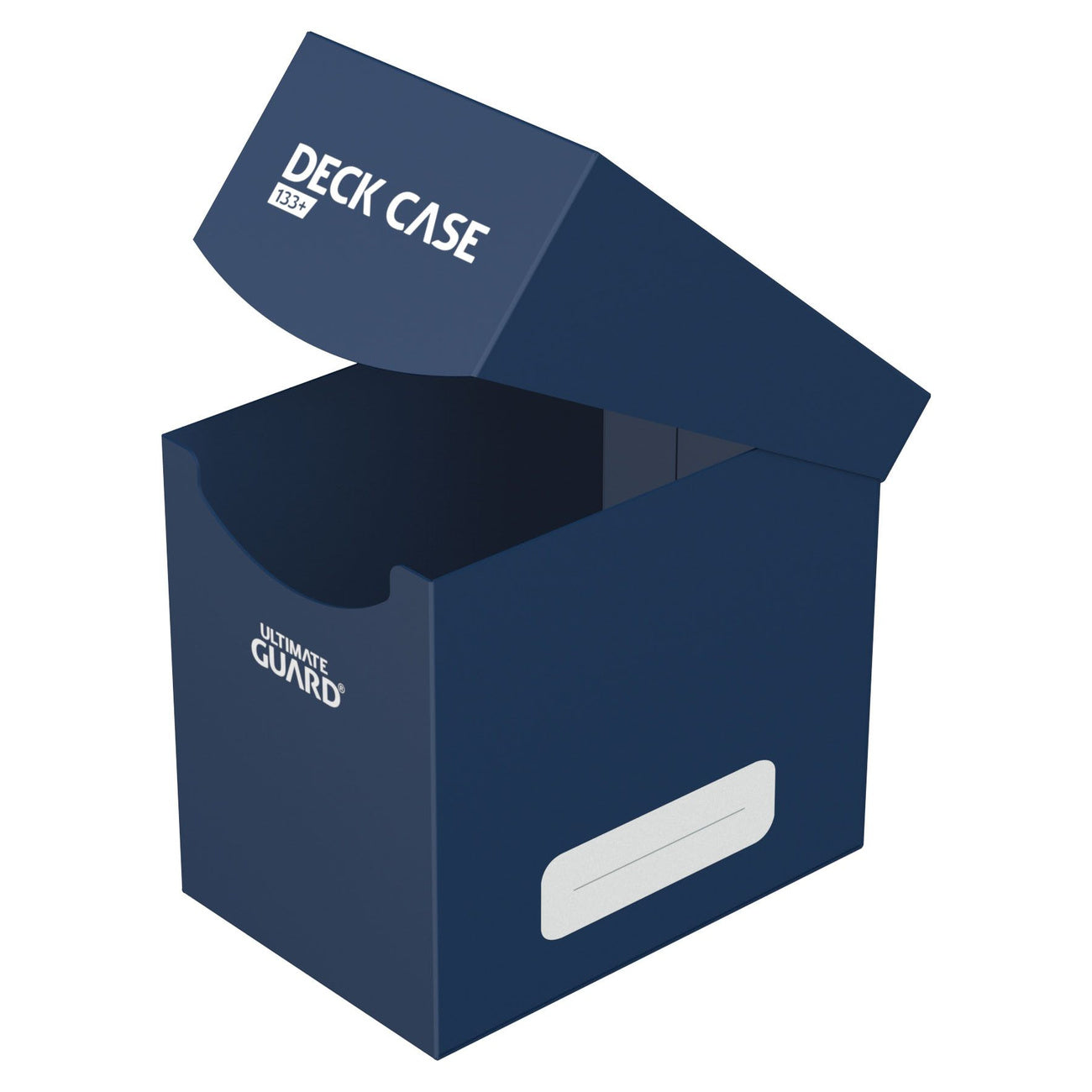 Imagen del producto Ultimate Guard Deck Case 133+ - Azul