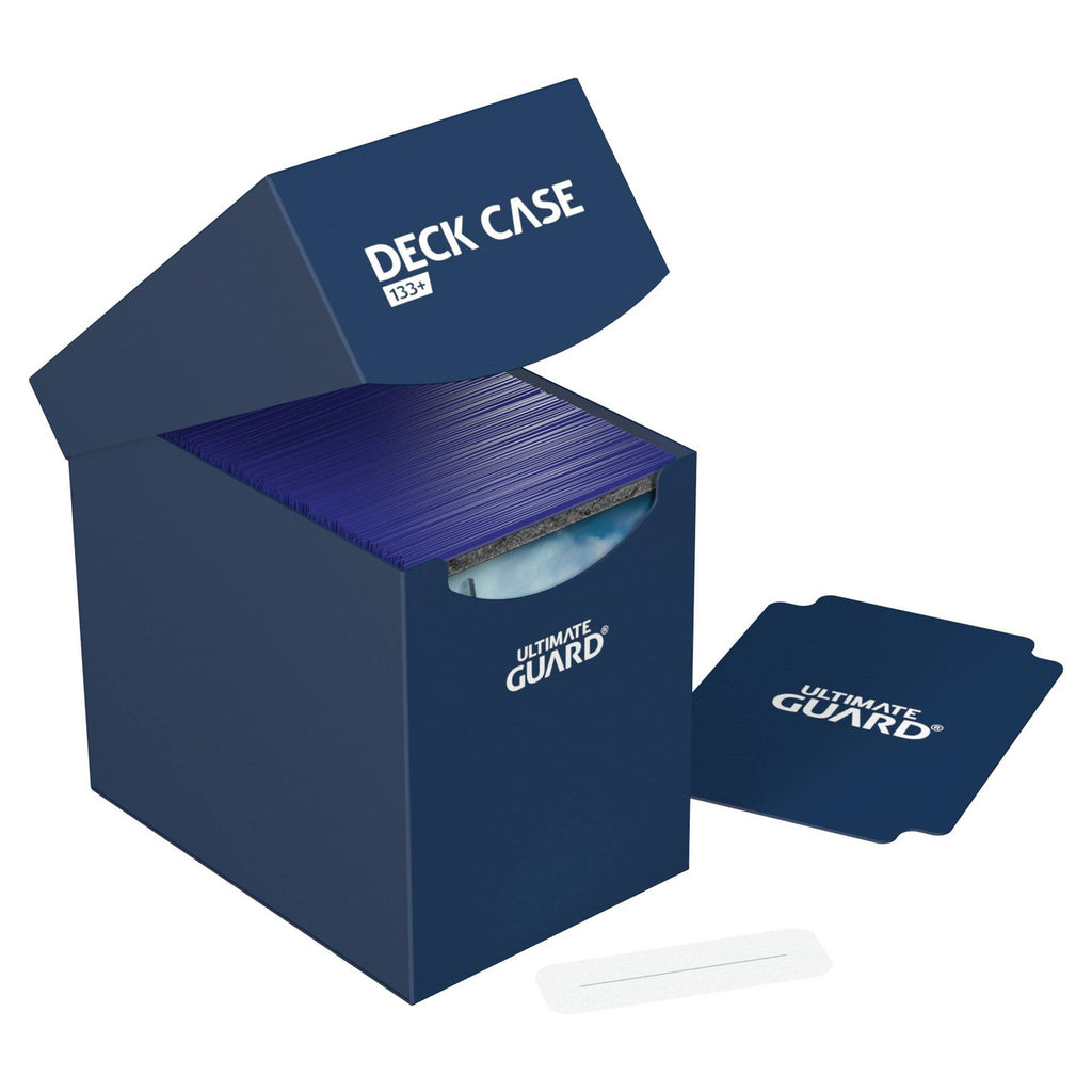 Imagen del producto Ultimate Guard Deck Case 133+ - Azul