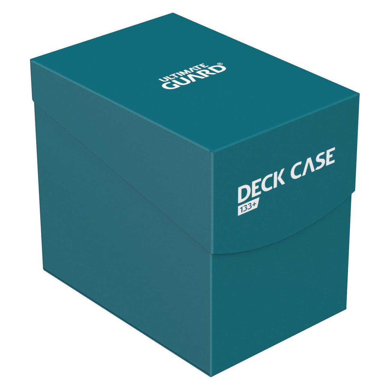 Imagen del producto Ultimate Guard Deck Case 133+ - Azul petróleo