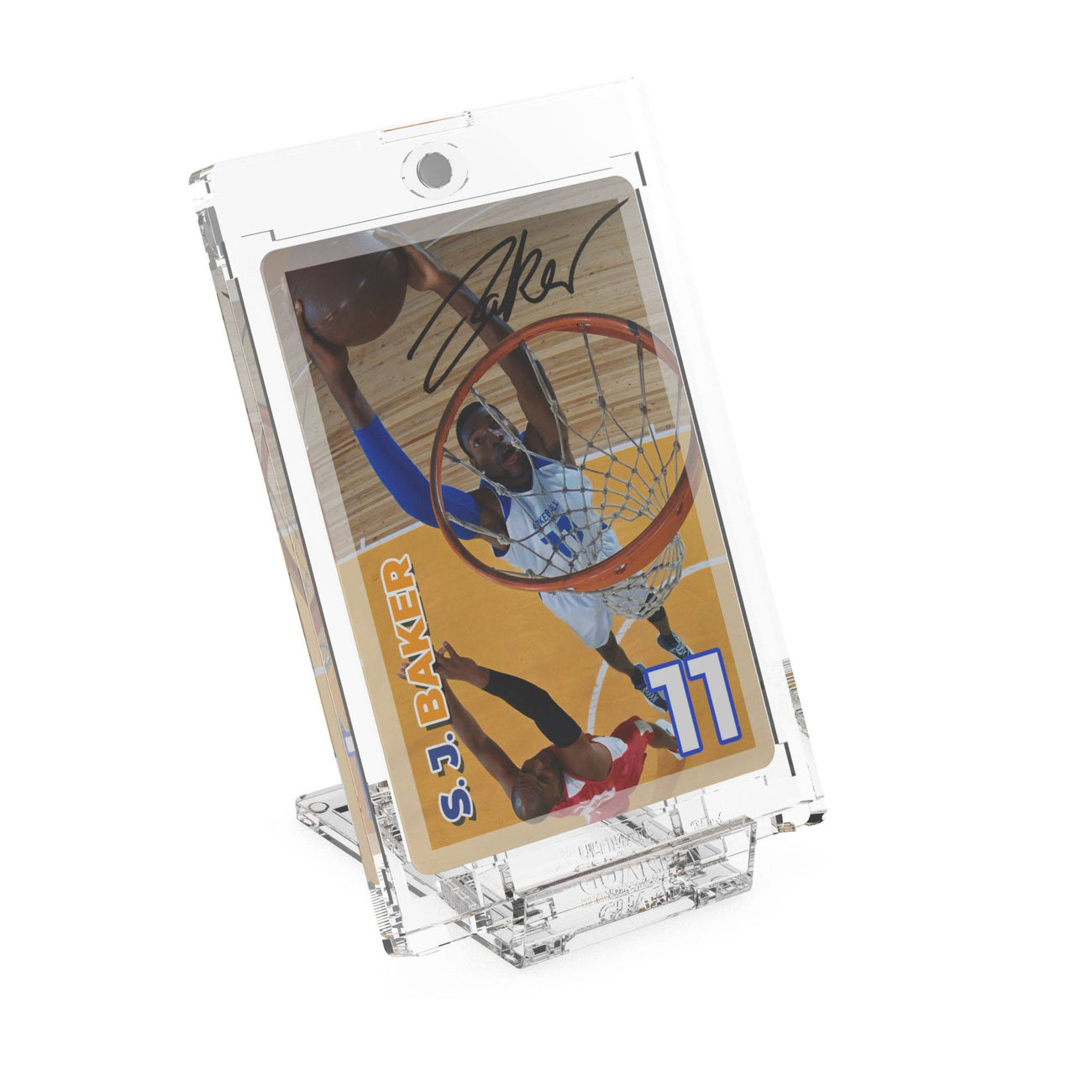 Imagen del producto Ultimate Guard Slider Stands (5)