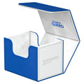 Imagen del producto Ultimate Guard Sidewinder 100+ Xenoskin Synergy - Blanco/Azul