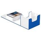 Imagen del producto Ultimate Guard Sidewinder 100+ Xenoskin Synergy - Blanco/Azul