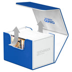 Imagen del producto Ultimate Guard Sidewinder 100+ Xenoskin Synergy - Blanco/Azul