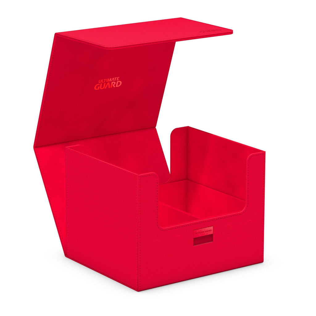 Product image Ultimate Guard Minthive 30+ XenoSkin Red