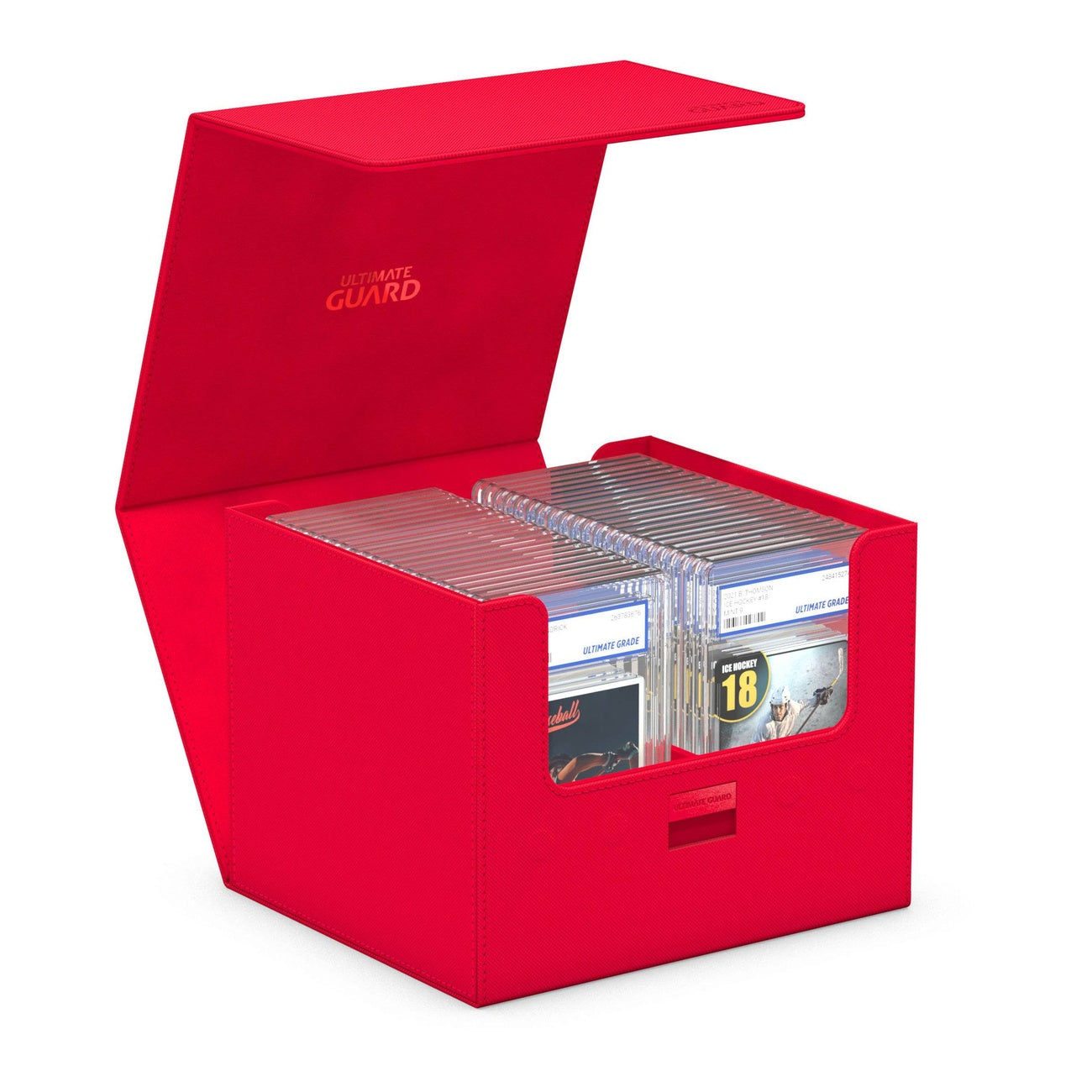 Product image Ultimate Guard Minthive 30+ XenoSkin Red