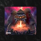 Product image Masters of the Universe: Revelation™ Mousepad Castle Grayskull 25 x 22 cm