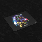 Imagen del producto Masters of the Universe: Revelation™ Alfombrilla de ratón Grayskull's Destiny 25 x 22 cm
