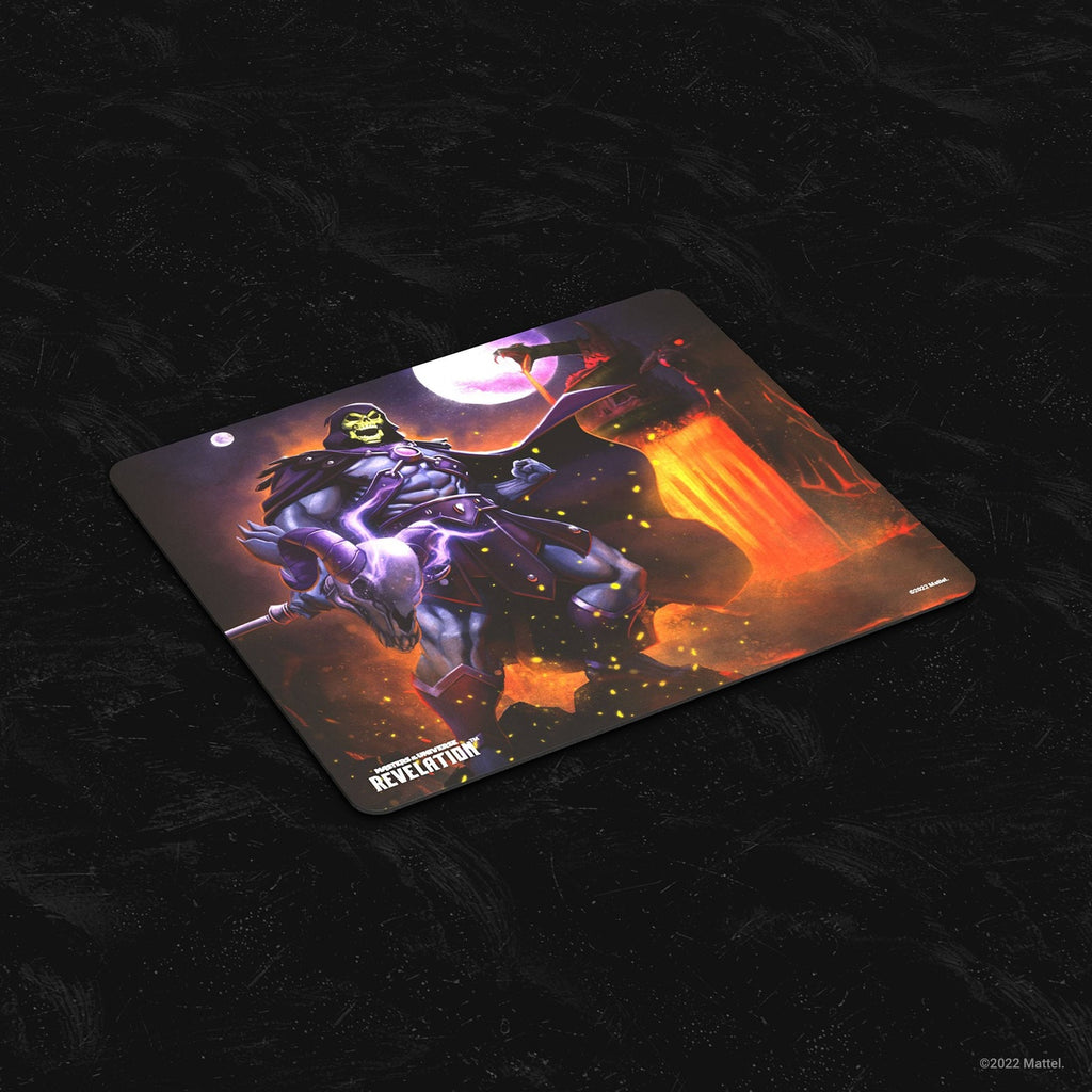 Product image Masters of the Universe: Revelation™ Mousepad Skeletor™ 25 x 22 cm