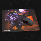 Product image Masters of the Universe: Revelation™ Mousepad Skeletor™ 25 x 22 cm