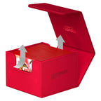 Product image Ultimate Guard Sidewinder 133+ Xenoskin - Red