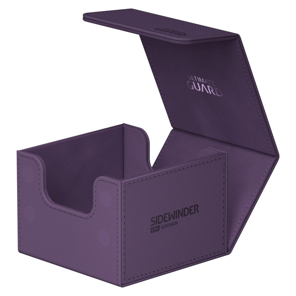 Imagen del producto Ultimate Guard Sidewinder 133+ Xenoskin - Morado
