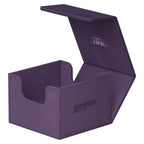 Imagen del producto Ultimate Guard Sidewinder 133+ Xenoskin - Morado