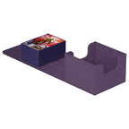 Imagen del producto Ultimate Guard Sidewinder 133+ Xenoskin - Morado