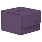 Imagen del producto Ultimate Guard Sidewinder 133+ Xenoskin - Morado