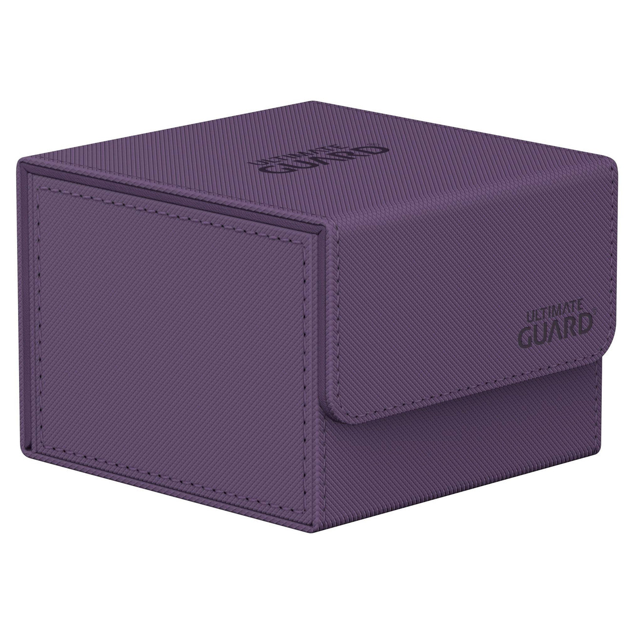 Imagen del producto Ultimate Guard Sidewinder 133+ Xenoskin - Morado