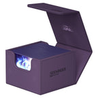 Imagen del producto Ultimate Guard Sidewinder 133+ Xenoskin - Morado