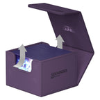 Imagen del producto Ultimate Guard Sidewinder 133+ Xenoskin - Morado