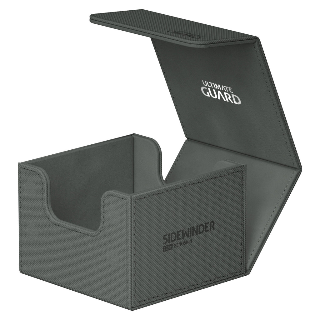 Imagen del producto Ultimate Guard Sidewinder 133+ Xenoskin – Gris