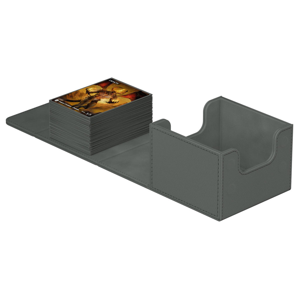 Imagen del producto Ultimate Guard Sidewinder 133+ Xenoskin – Gris