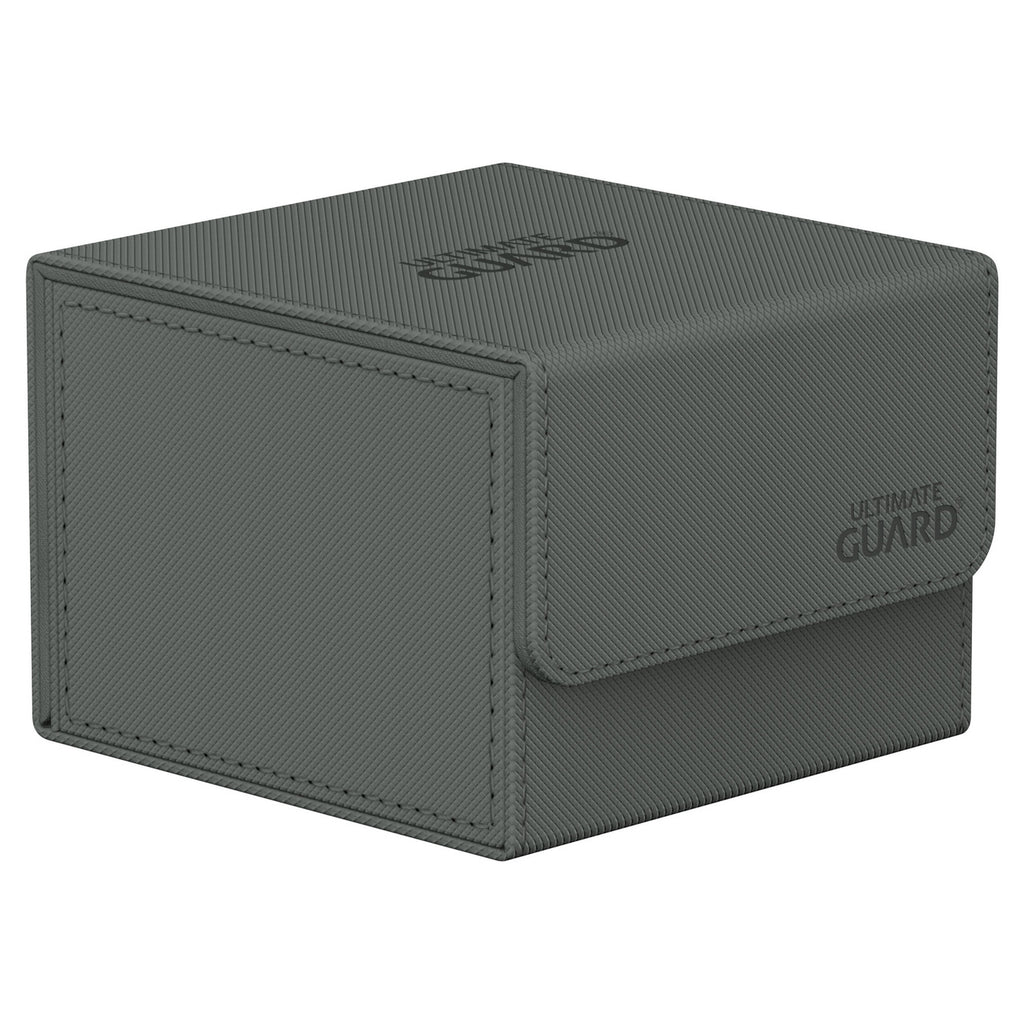 Imagen del producto Ultimate Guard Sidewinder 133+ Xenoskin – Gris