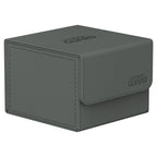 Imagen del producto Ultimate Guard Sidewinder 133+ Xenoskin – Gris