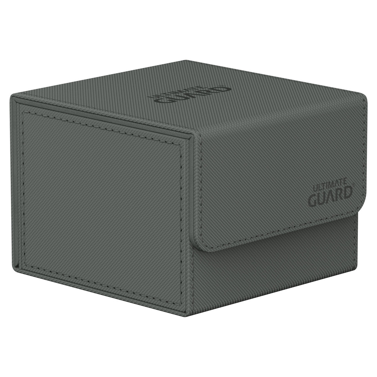 Imagen del producto Ultimate Guard Sidewinder 133+ Xenoskin – Gris