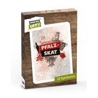 Imagen del producto Heer ma uff!! - Skat del Palatinado