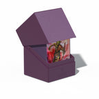 Product image Ultimate Guard Return to Earth Boulder 100+ - Purple