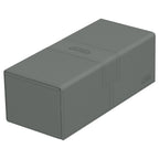Imagen del producto Ultimate Guard Twin Flip'n'Tray 266+ Xenoskin - Gris